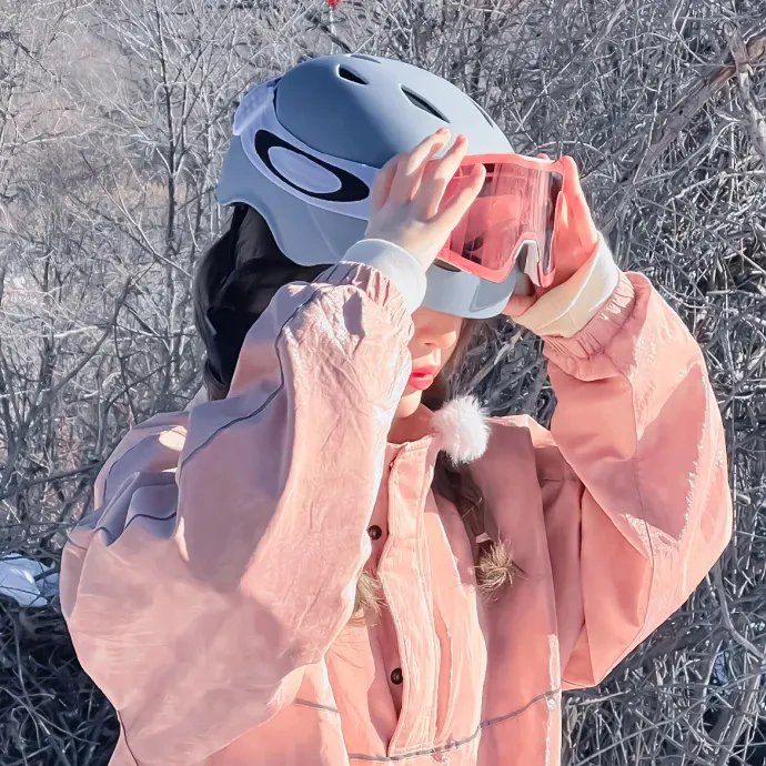 年轻的女王